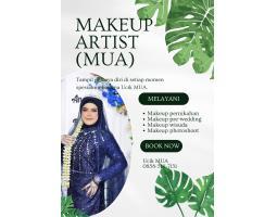 Make Up Artis - Surabaya