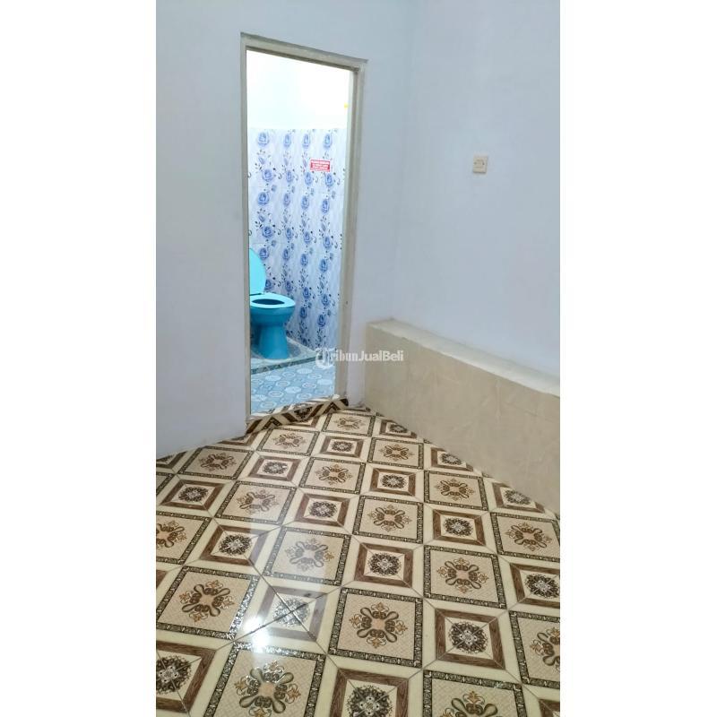 Disewakan Kos Wanita Bebas Banjir Akses Motor 24 Jam - Surabaya