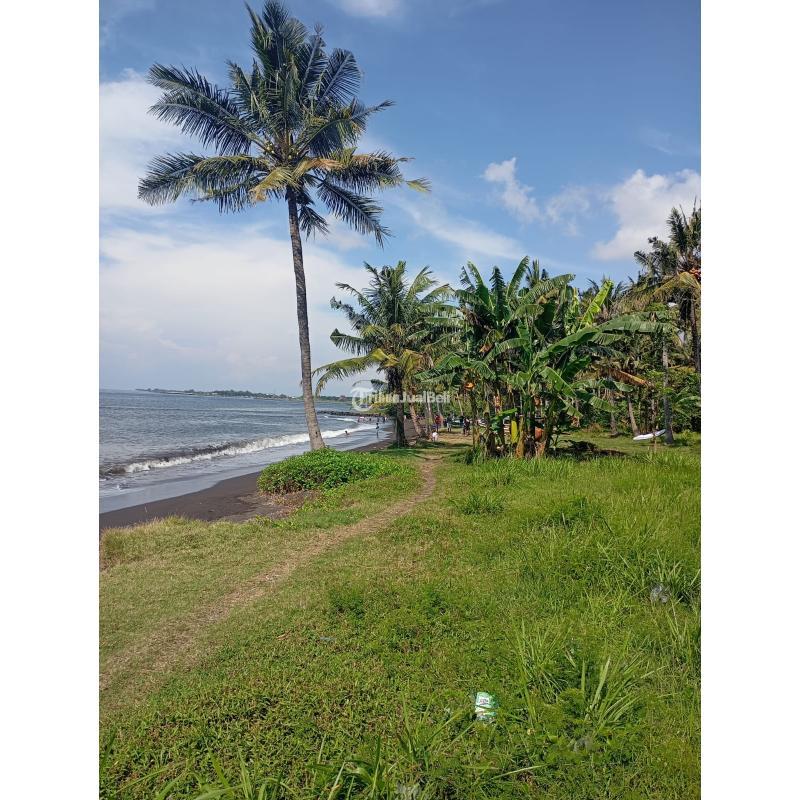 Dijual Tanah Komersial Legalitas SHM - Banyuwangi