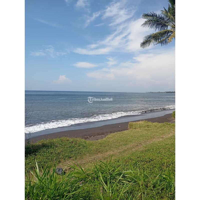 Dijual Tanah Komersial Legalitas SHM - Banyuwangi