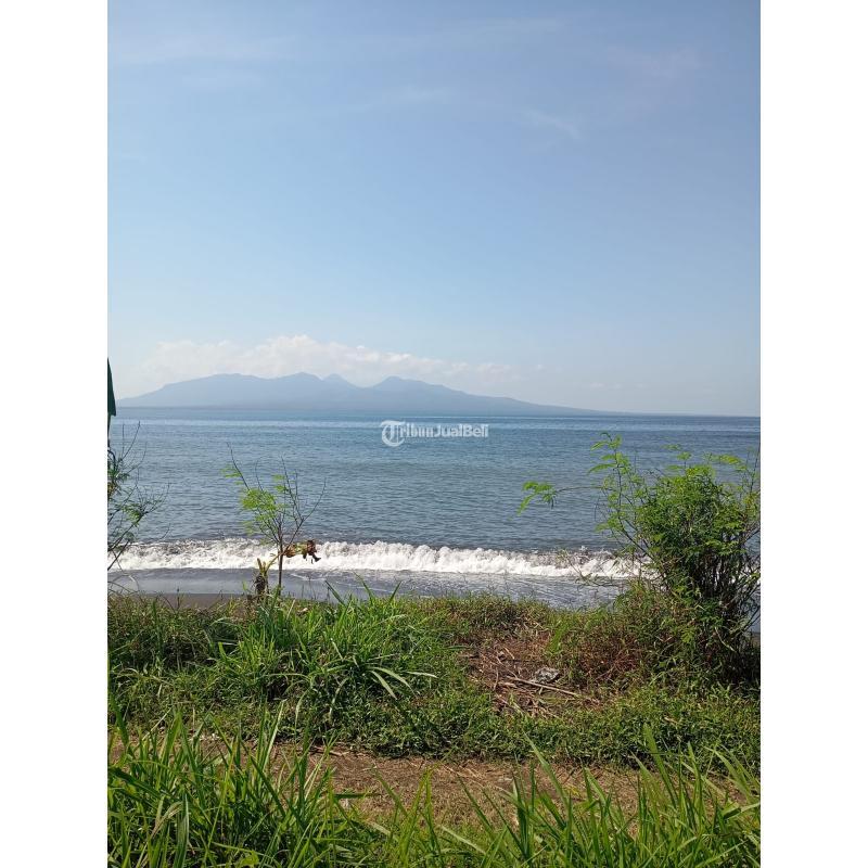 Dijual Tanah Komersial Legalitas SHM - Banyuwangi 