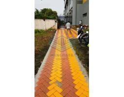 Jasa Pasang Paving Block - Banjarmasin