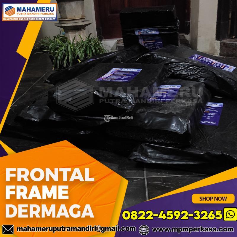 Asphaltic Plug Joint MPM Perkasa - Malang 