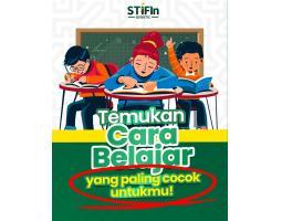 Tes STIFIn Terpercaya - Bandar Lampung