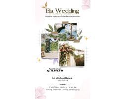 Jasa Wedding Organizer Terbaik - Bandar Lampung