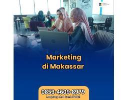 Tempat Kursus Digital Marketing - Makassar
