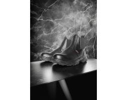 Sepatu Safety Harga Terjangkau Berkualitas - Sidoarjo