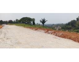 Dijual Tanah Kavling untuk Perumahan di Sumur Puteri, Teluk Betung Selatan - Bandar Lampung