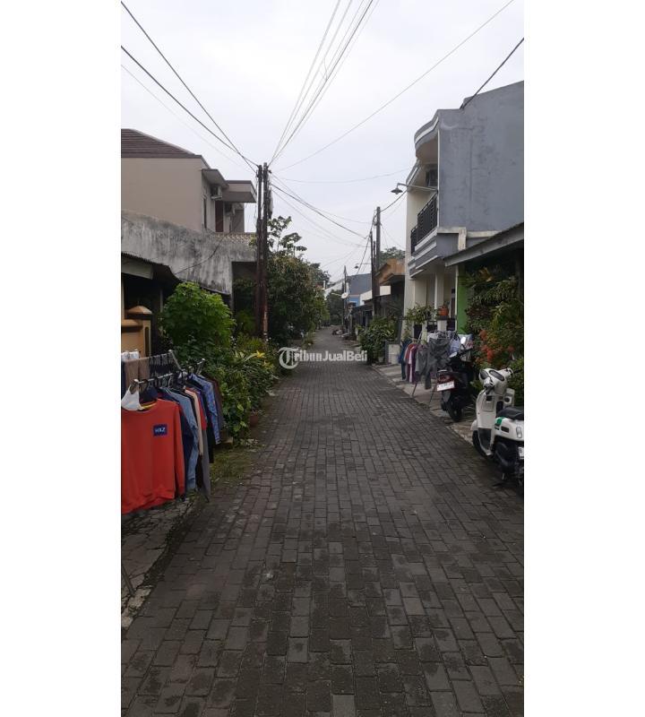 Dijual Rumah, Tipr 76, 3KT, 1KM, SHM, Siap Huni, Harga Nego, dekat Wisata Kolam Renang Green Lake View, Tapos - Depok