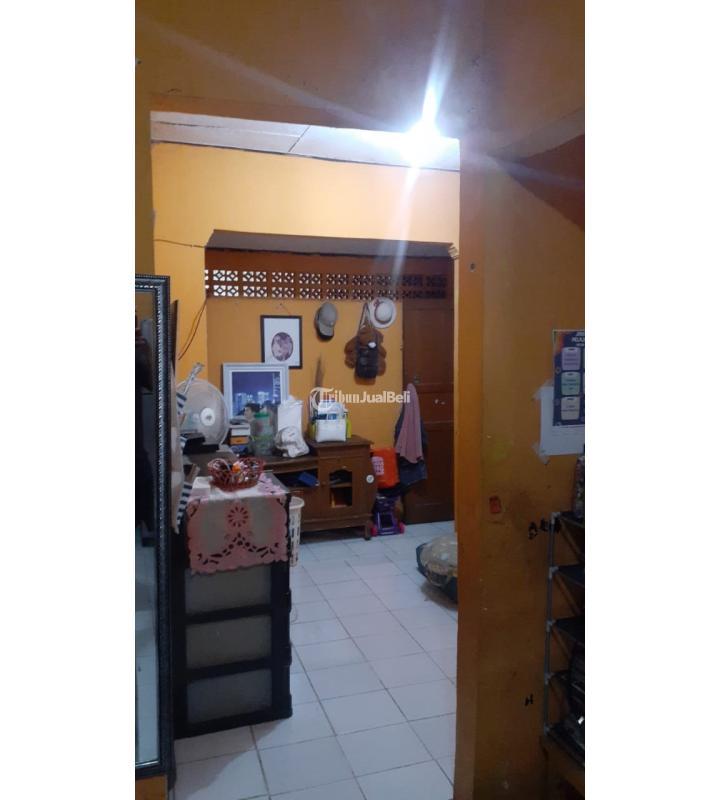 Dijual Rumah, Tipr 76, 3KT, 1KM, SHM, Siap Huni, Harga Nego, dekat Wisata Kolam Renang Green Lake View, Tapos - Depok