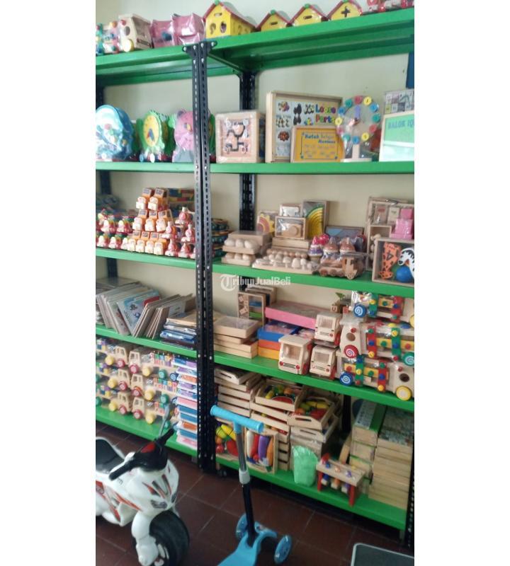 Supplier Mainan Edukasi Kayu, Truk, Kereta, Huruf Angka, Geometri, APE, Miniatur Kendaraan, PAUD - Sleman