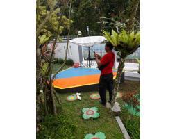 Jasa Service Antena TV  dan Parabola Tomang Profesional dan Bergaransi - Jakarta Barat 