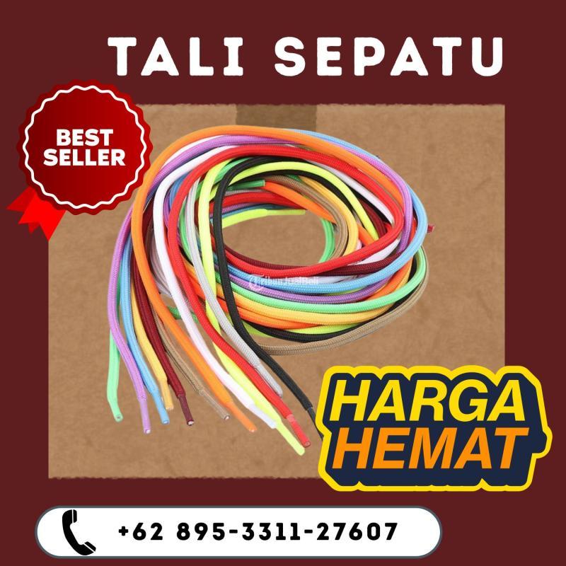Tali Sepatu Terbaru Harga Murah dan Bagus - Mojokerto 
