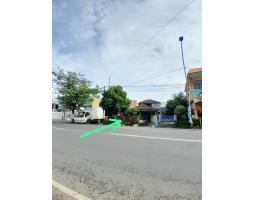 Jual Rumah Dekat Pusat Kota Tipe 285 5KT 3KM Legalitas SHM - Malang Kota