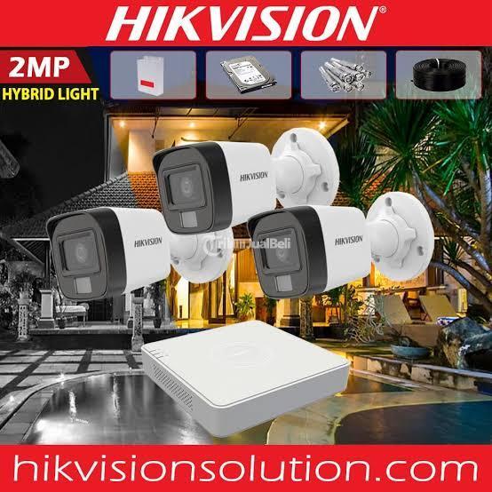 Perbaikan DVR Tidak Rekam dengan Cepat dan Akurat - Jakarta Selatan