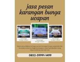Karangan Bunga Ucapan Pernikahan - Pasuruan