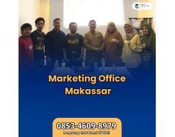 Marketing Office Agen Pemasaran UMKM - Makassar