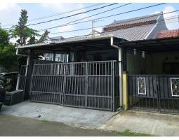Dijual Rumah 2 Lantai Cluster Taman Sari Harapan Indah Tipe 132 - Bekasi