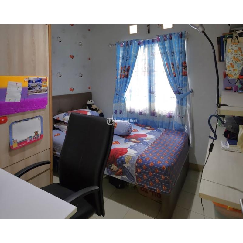 Dijual Rumah 2 Lantai Cluster Taman Sari Harapan Indah Tipe 132 - Bekasi