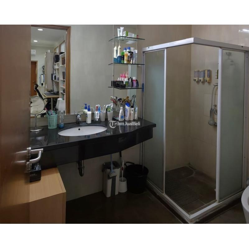 Dijual Rumah 2 Lantai Cluster Taman Sari Harapan Indah Tipe 132 - Bekasi