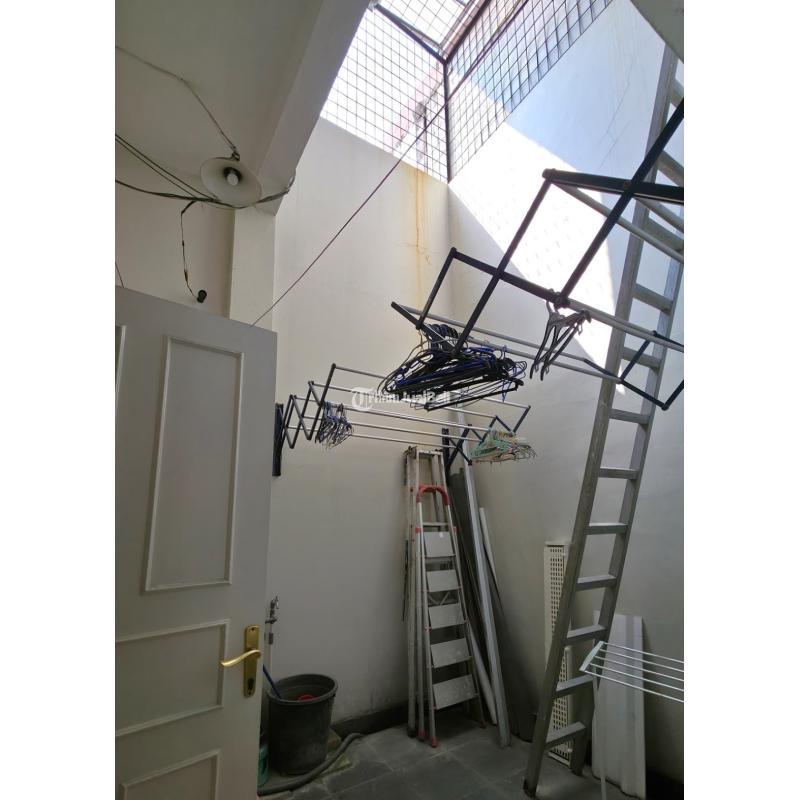 Dijual Rumah 2 Lantai Cluster Taman Sari Harapan Indah Tipe 132 - Bekasi