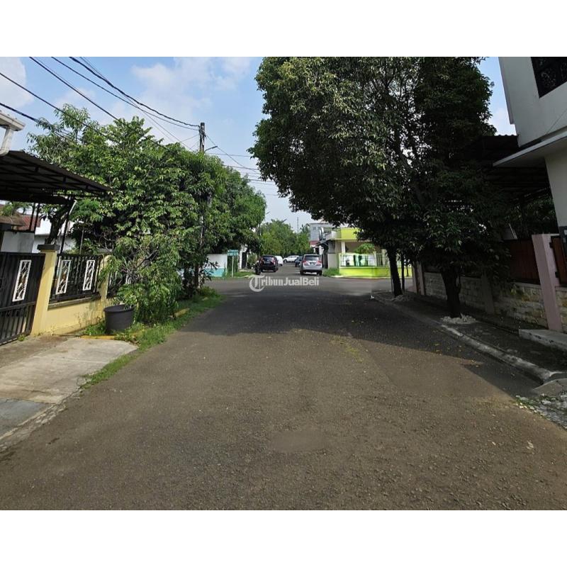 Dijual Rumah 2 Lantai Cluster Taman Sari Harapan Indah Tipe 132 - Bekasi