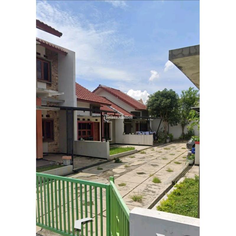 Dijual Rumah Bukit Sariwangi Parongpong Tipe 45 2KT 1KM - Bandung Barat
