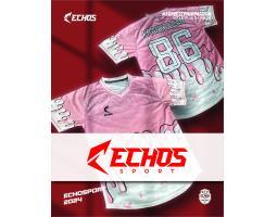 Jasa Cetak Jersey Custom - Berau