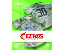 Konveksi Jersey Harga Murah - Kutai Barat