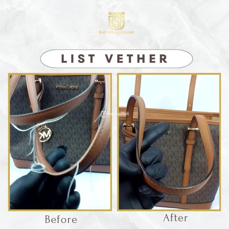 Service Tas Murah dan Terpercaya - Bandung 