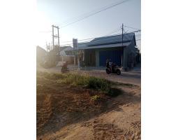 Dijual Tanah Kavling Rumah Siap Bangun LT. 79M2 di Khiar Land, Sukarame - Bandar Lampung