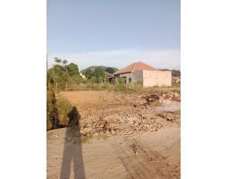 Dijual Tanah Kavling Ruko Siap Bangun LT.142 M2 di Khiar Land, Sukarame - Bandar Lampung