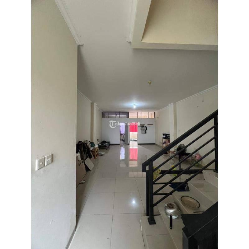Dijual Ruko Luas 250m2 De Mansion Alam Sutera - Tangerang Kota