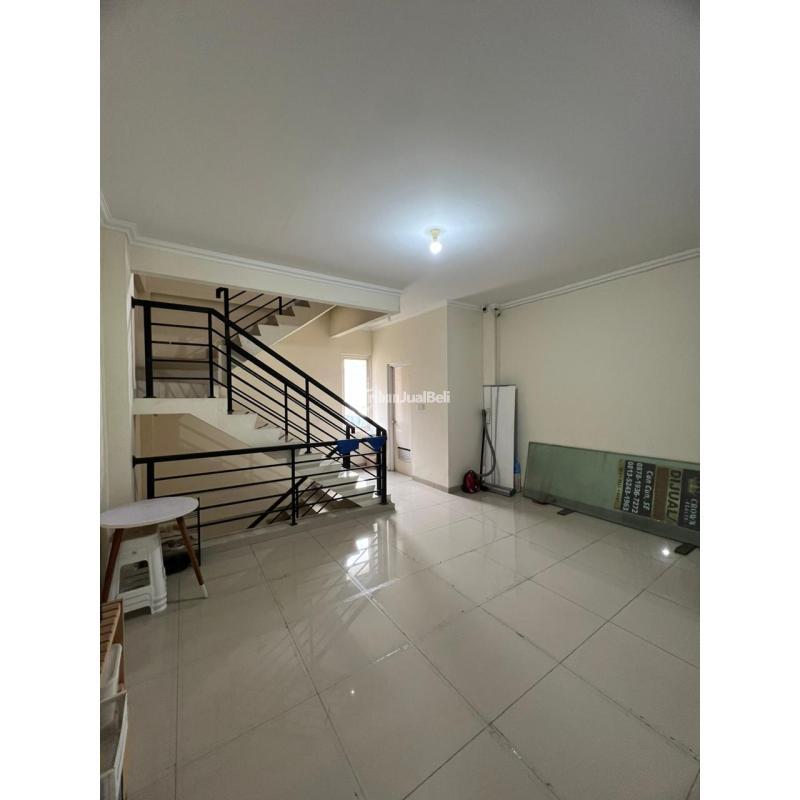 Dijual Ruko Luas 250m2 De Mansion Alam Sutera - Tangerang Kota