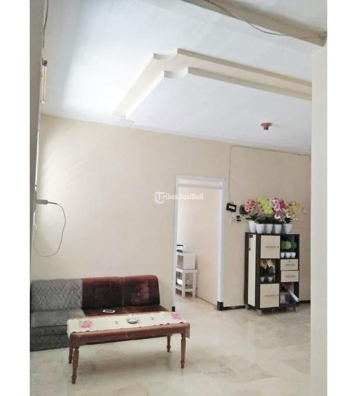 Dijual Rumah 2 Lantai 6KT 4KM SHM Lokasi Sulfat - Kota Malang