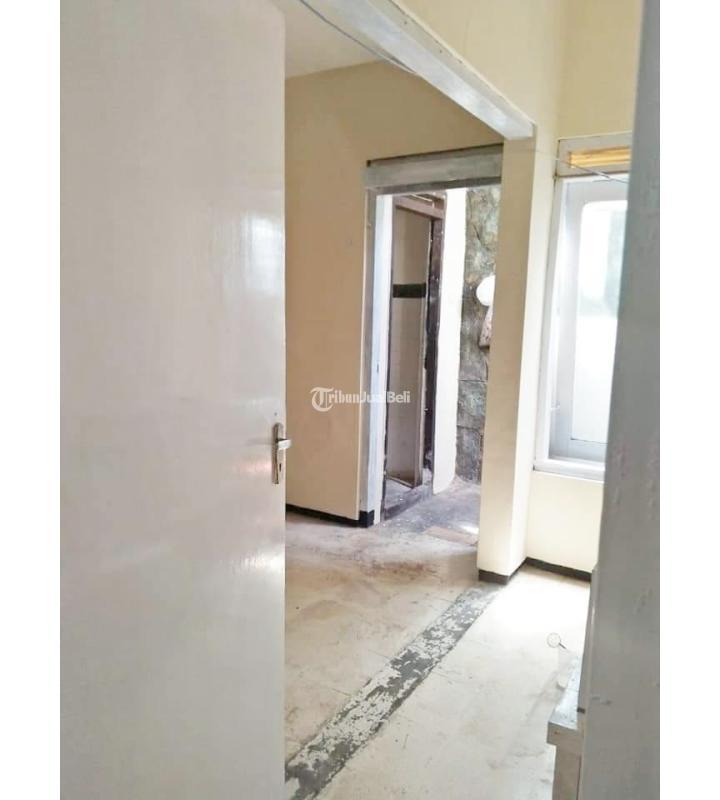 Dijual Rumah 2 Lantai 6KT 4KM SHM Lokasi Sulfat - Kota Malang