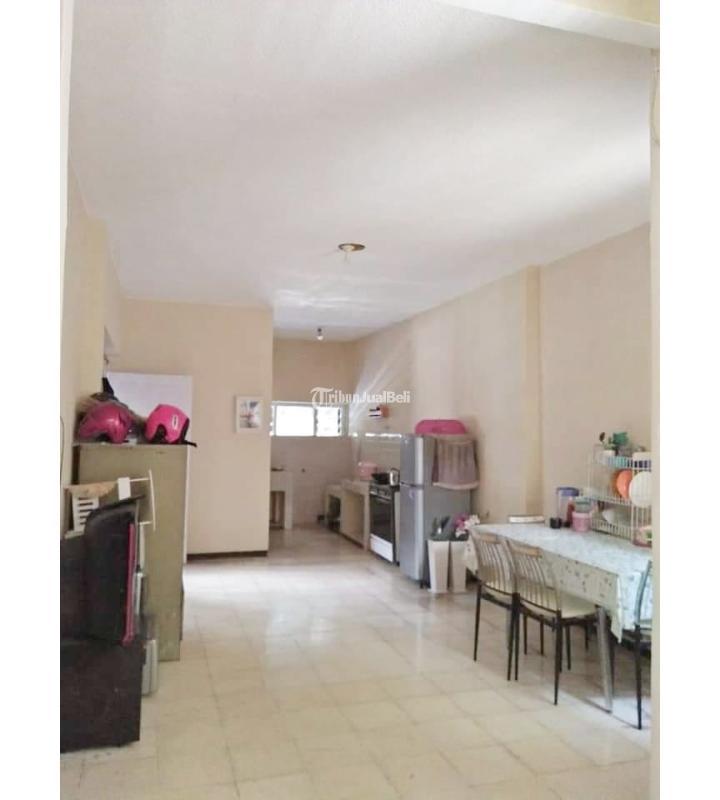 Dijual Rumah 2 Lantai 6KT 4KM SHM Lokasi Sulfat - Kota Malang