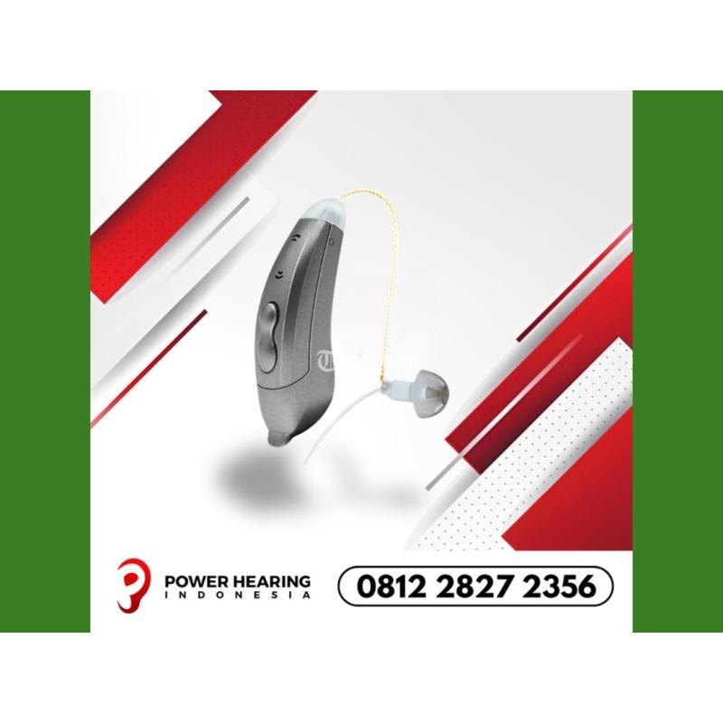 Toko Alat Bantu Dengar Tipe Dalam Telinga Murah - Bandar Lampung