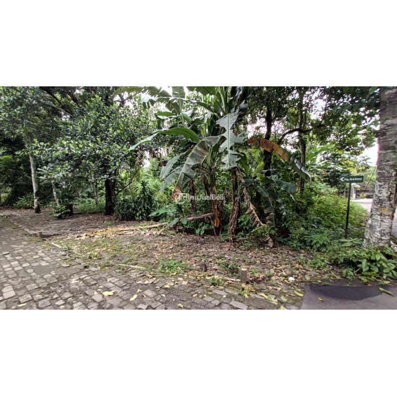 Dijual Rumah Sejuk, Tipe 65, 3KT, 2KM, Dekat Kampus UII Kaliurang, Bisa KPR, SHM, Pakem, Sleman - Yogyakarta