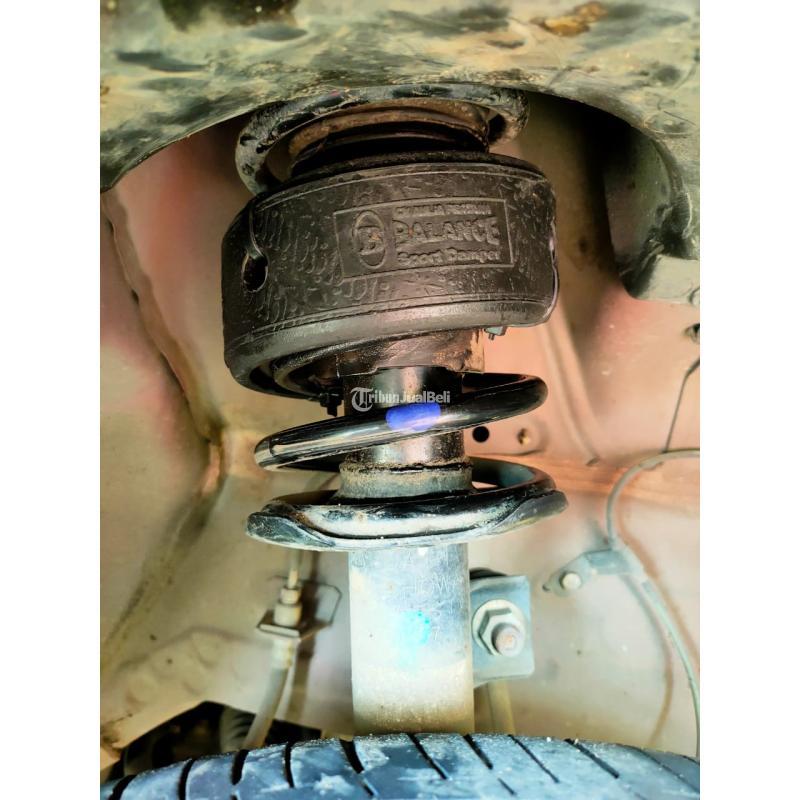 Jual Karet Balance Damper, Suara Gruduk-Gruduk Mobil Langsung Teredam - Lampung
