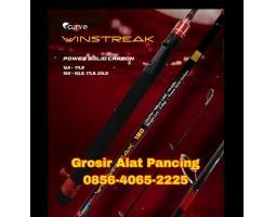 Grosir Alat Pancing - Lombok Barat