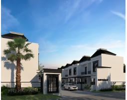 Jual Rumah Tipe 52 Baru Dengan Keindahan Viewnya - Malang 