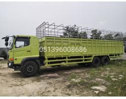 Hino Ranger Dutro Baru 2025 DP 110 Juta - Bengkalis