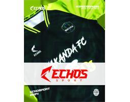 Konveksi Jaket Sublim Echos - Kutai Timur
