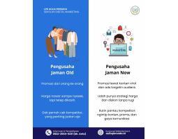 Aulia Persada, Digital Marketing Kursus Online - Semarang