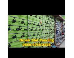Grosir Alat Pancing - Mataram