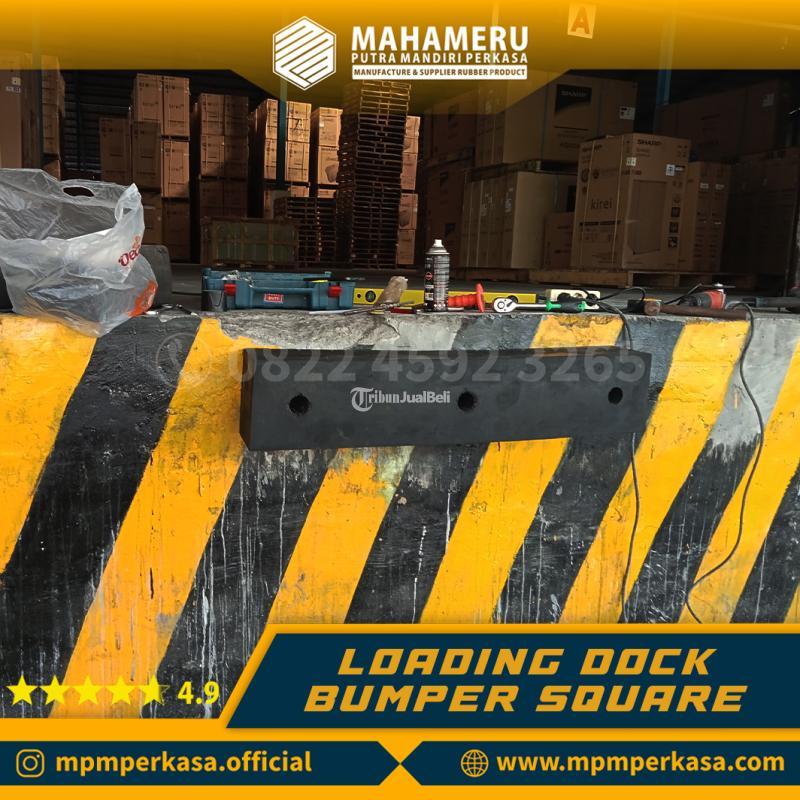 Loading Dock Bumper Square Sulawesi Utara - Manado