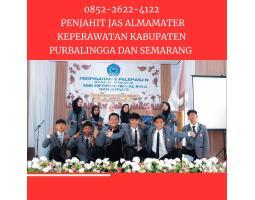 Penjahit Jas Almamater Mahasiswa - Semarang