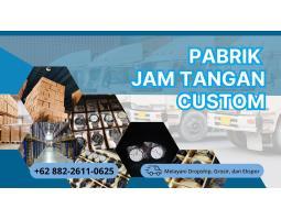 Toko Aneka Jam Tangan Kualitas Terbaik - Mataram