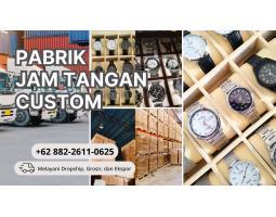 Distributor Jam Custom Terlaris - Kendari